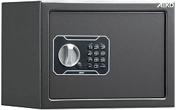 Сейф мебельный Aiko T 230 EL 230x310x250мм электронный (S10399211614)