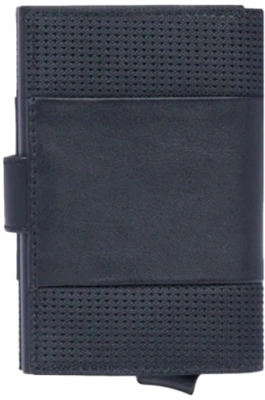 Чехол для кредитных карт Piquadro S137 PP5649S137R/N черный металл