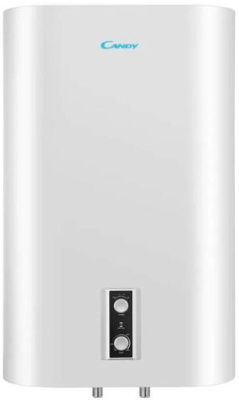 Водонагреватель Candy CF80V-P3(R) 3кВт 80л электрический настенный/белый