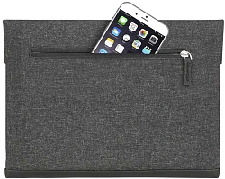 Чехол для ноутбука 13.3" Riva 8803 черный полиэстер (8803 BLACK)