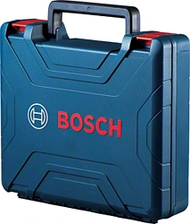 Дрель-шуруповерт Bosch GSB 12V-30 аккум. патрон:быстрозажимной (кейс в комплекте) (06019G9100)
