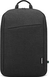 Рюкзак для ноутбука 16" Lenovo B210 черный полиэстер (4X41Q27245)