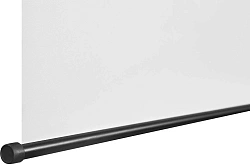 Экран Digis 89" 160x160см Optimal-C DSOC-1101 1:1 настенно-потолочный рулонный черный