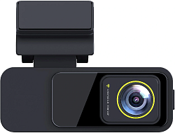 Видеорегистратор Digma FreeDrive 950DW черный 8Mpix 2160x3840 170гр. A3.0
