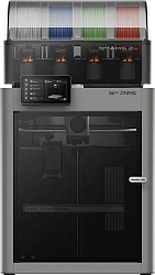 Принтер 3D Bambu Lab P2S Combo 256x256x256мм ABS/PLA/PETG/ASA/Carbon/Glassfiber/TPU 10мкм