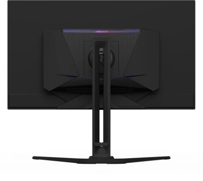 Монитор Gigabyte 31.5" Aorus FO32U2P черный QD OLED LED 16:9 HDMI M/M матовая HAS Piv 250cd 178гр/178гр 3840x2160 240Hz FreeSync Premium Pro DP 4K USB 8.53кг