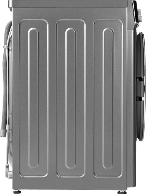 Стиральная машина Бирюса WM-SC1214/15 S класс: A+++ загр.фронтальная макс.:12кг серебристый инвертер