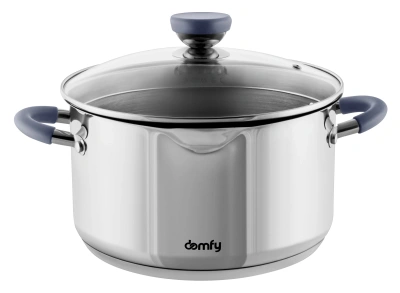 Набор посуды Domfy Home Cucina 8 предметов (DKM-CW108)