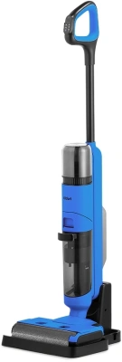 Пылесос моющий Kitfort КТ-5238-2 125Вт синий/черный