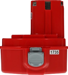 Батарея аккумуляторная TopON TOP-MAK-14.4-2.0A 14.4В 2Ач Li-Ion (103639)