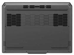 Ноутбук Lenovo LOQ 15ARP9 Ryzen 5 7235HS 16Gb SSD512Gb NVIDIA GeForce RTX 3050 6Gb 15.6" IPS FHD (1920x1080) без ОС grey WiFi BT Cam (83JC0057PS)
