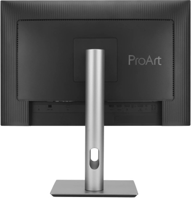 Монитор Asus 24.1" ProArt PA248CRV черный IPS LED 16:10 HDMI M/M матовая HAS Piv 350cd 178гр/178гр 1920x1200 75Hz DP WU USB 5.9кг