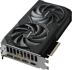 Видеокарта Gigabyte PCI-E 5.0 GV-N506TWF2-8GD 1.0 NVIDIA GeForce RTX 5060TI 8Gb 128bit GDDR7 2572/28000 HDMIx1 DPx3 HDCP Ret