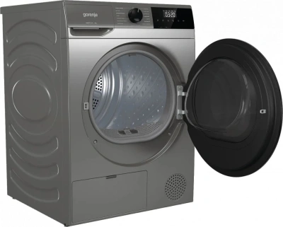 Сушильная машина Gorenje D2HNA92/C кл.энер.:A++ макс.загр.:9кг серый