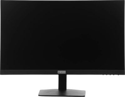 Монитор Lightcom 23.8" VPlus24IPS черный IPS 5ms 16:9 HDMI M/M матовая 1300:1 300cd 178гр/178гр 1920x1080 100Hz VGA FHD 2.66кг (RUS)