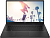 Ноутбук HP 17-cn4007ci Core 5 120U 16Gb SSD512Gb Intel Graphics 17.3" IPS FHD (1920x1080) FreeDOS black WiFi BT Cam (B09K4EA)