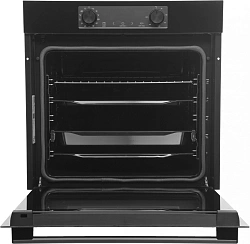 Духовой шкаф Электрический Gorenje BPS6737E14BG черный
