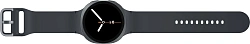 Смарт-часы Samsung Galaxy Watch 8 1.47" Super AMOLED корп.графитовый рем.графитовый (SM-L330NDAALTA)