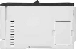Принтер лазерный Pantum CP1100DN A4 Duplex Net белый