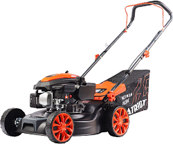 Газонокосилка роторная Patriot PT 400 (512109400)