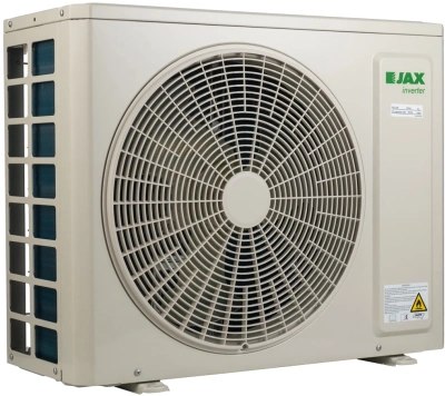 Сплит-система Jax Murray ACY-09HE/R32 белый