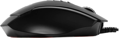 Мышь A4Tech Bloody V8M Max черный оптическая 12000dpi USB 8but