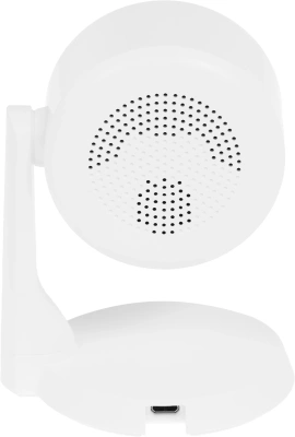 Камера видеонаблюдения аналоговая D-Link DCS-8325LH Wi-Fi 3-3мм корп.:белый