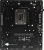 Материнская плата MSI PRO H610M-E Soc-1700 Intel H610 2xDDR5 mATX AC`97 8ch(7.1) GbLAN+VGA+HDMI