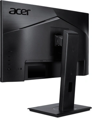 Монитор Acer 23.8" Vero B247YCbmipruzxv черный IPS LED 4ms 16:9 HDMI M/M матовая HAS Piv 250cd 178гр/178гр 1920x1080 75Hz FreeSync VGA DP FHD USB 3.63кг