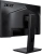 Монитор Acer 23.8" Vero B247YCbmipruzxv черный IPS LED 4ms 16:9 HDMI M/M матовая HAS Piv 250cd 178гр/178гр 1920x1080 75Hz FreeSync VGA DP FHD USB 3.63кг
