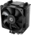Устройство охлаждения(кулер) ID-Cooling SE-903-XT Basic Soc-AM5/AM4/1200/1700/1851 черный 4-pin 14-26dB Al+Cu 130W 650gr Ret