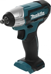 Гайковерт Makita TW140DZ аккум. патрон:квад.3/8"