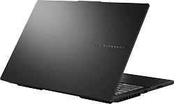 Ноутбук Asus Vivobook Pro 15 OLED N6506MU-MA100 Core Ultra 7 155H 16Gb SSD1Tb NVIDIA GeForce RTX4050 6Gb 15.6" OLED 3K (2880x1620) без ОС grey WiFi BT Cam (90NB12Z3-M00570)
