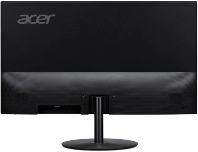 Монитор Acer 27" SA272G0bi черный IPS LED 1ms 16:9 HDMI матовая 250cd 178гр/178гр 1920x1080 120Hz FreeSync VGA FHD