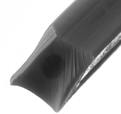 Леска для садовых триммеров Denzel Aluflex d=2.4мм L=15м (96834)