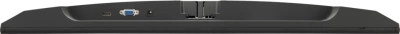 Монитор ViewSonic 27" VA270-H черный IPS LED 16:9 HDMI матовая 250cd 178гр/178гр 1920x1080 100Hz VGA FHD 3.5кг