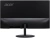 Монитор Acer 27" SA272G0bi черный IPS LED 1ms 16:9 HDMI матовая 250cd 178гр/178гр 1920x1080 120Hz FreeSync VGA FHD