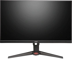 Монитор Acer 27" Nitro XV272UX1bmiiprx черный IPS LED 1ms 16:9 HDMI M/M HAS Piv 1000:1 400cd 178гр/178гр 2560x1440 200Hz DP 2K USB 5.95кг