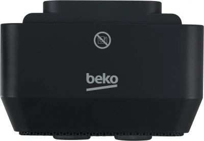 Тепловентилятор Beko Winter Range RHP 5320 B 2000Вт черный