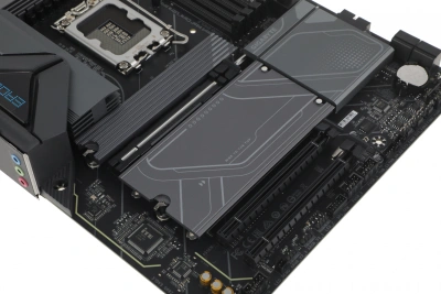 Материнская плата Gigabyte Z890 EAGLE Soc-1851 Intel Z890 4xDDR5 ATX AC`97 8ch(7.1) 2.5Gg RAID+DP