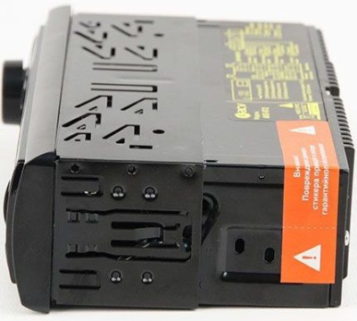 Автомагнитола ACV AVS-812G 1DIN 4x50Вт (32208)