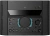 Минисистема Sony Shake-X10 черный 1200Вт CD CDRW DVD DVDRW FM USB BT