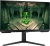 Монитор Samsung 25" Odyssey G4 S25BG400EUXEN черный IPS LED 16:9 HDMI полуматовая HAS Piv 400cd 178гр/178гр 1920x1080 240Hz DP FHD 4.5кг