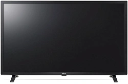 Телевизор LED LG 32" 32LQ63006LA.ARUG черный FULL HD 60Hz DVB-T DVB-T2 DVB-C DVB-S DVB-S2 WiFi Smart TV