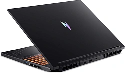 Ноутбук Acer Nitro V 16 ANV16-41-R7HN Ryzen 5 8645HS 16Gb SSD1Tb NVIDIA GeForce RTX4060 8Gb 16" IPS WUXGA (1920x1200) без ОС black WiFi BT Cam (NH.QRUCD.005)