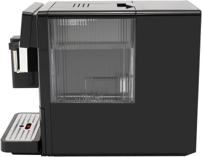 Кофемашина Rondell RDE-1116 1400Вт черный