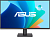 Монитор Asus 27" VA279HG черный IPS LED 16:9 HDMI матовая 1500:1 300cd 178гр/178гр 1920x1080 VGA FHD 4.64кг