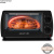 Мини-печь Galaxy Line GL 2626 10л. 1000Вт черный Мини-печь Galaxy Line GL 2626 10л. 1000Вт черный