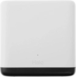 Бесшовный Mesh роутер Mercusys Halo H50G (HALO H50G(2-PACK)) AC1900 10/100/1000BASE-TX белый (упак.:2шт)