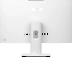 Моноблок Asus V440VAK-WPC2080 23.8" Full HD Core 5 210H (2.2) 16Gb SSD512Gb Graphics без ОС GbitEth WiFi BT 120W клавиатура мышь Cam белый 1920x1080
